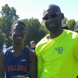 Meet your Posher, Junior